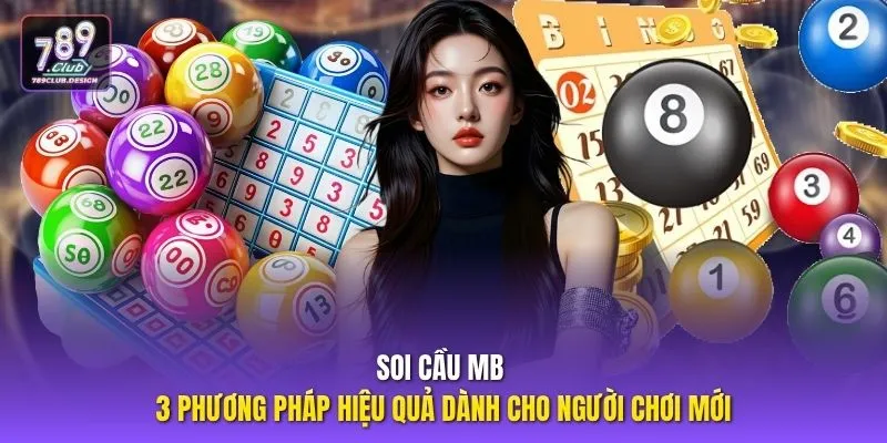 Soi cầu Mb